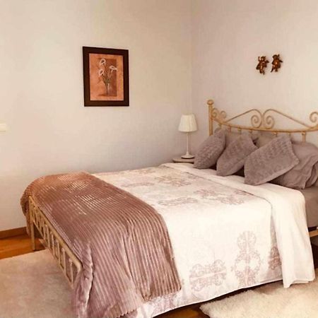 Casinha Do Sossego Villa Melgaço Dış mekan fotoğraf