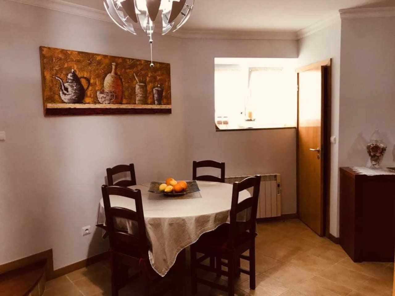 Casinha Do Sossego Villa Melgaço Dış mekan fotoğraf