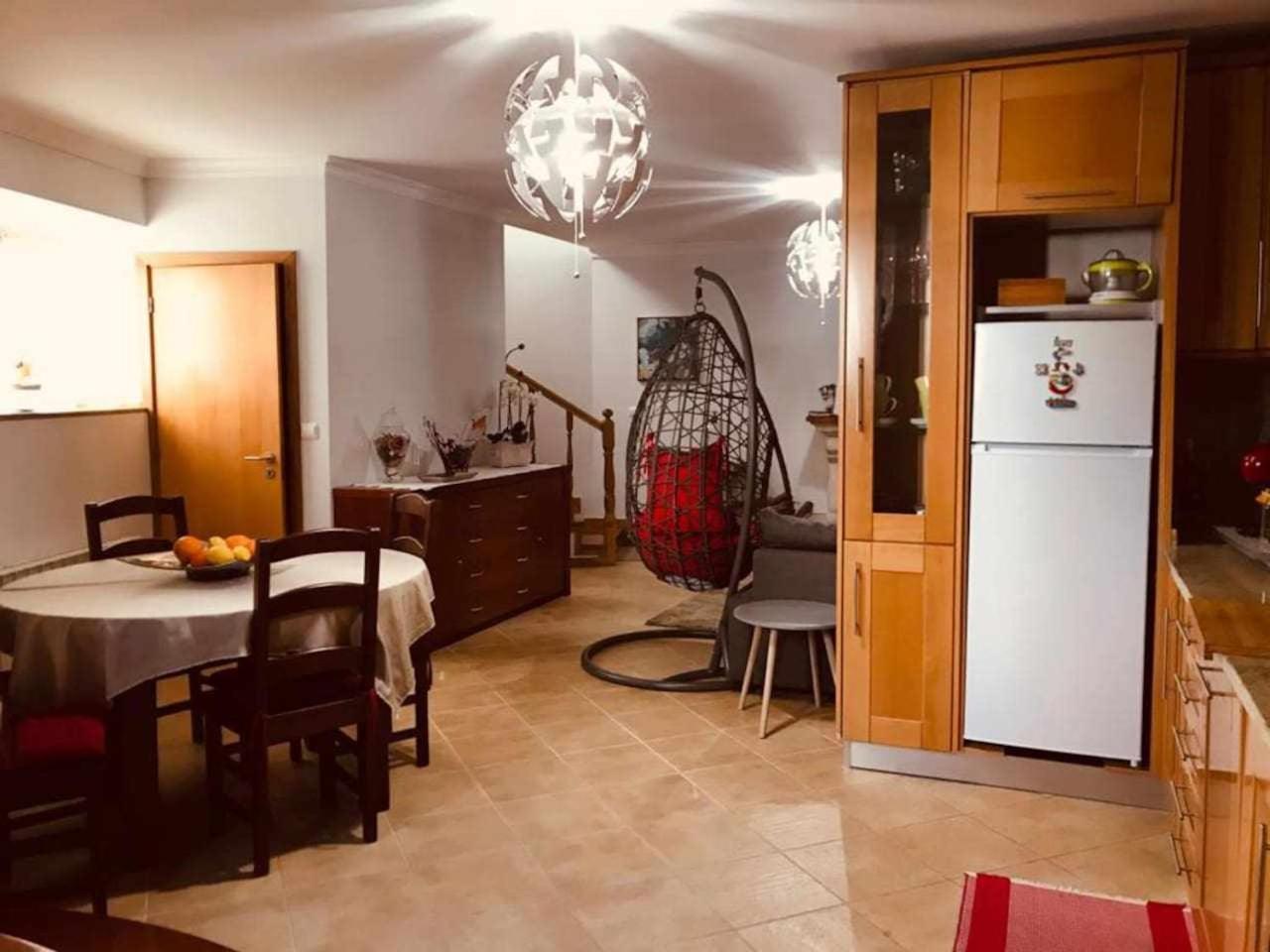 Casinha Do Sossego Villa Melgaço Dış mekan fotoğraf