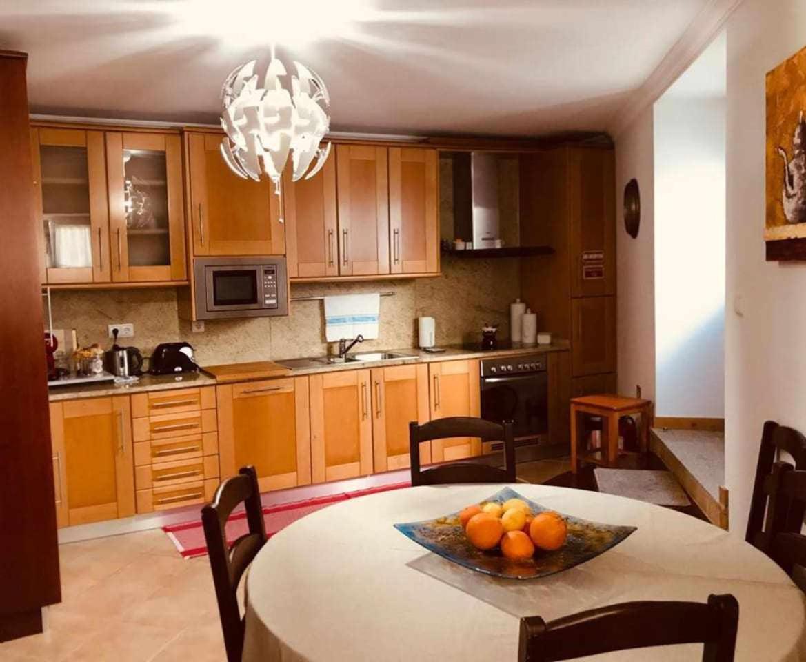 Casinha Do Sossego Villa Melgaço Dış mekan fotoğraf