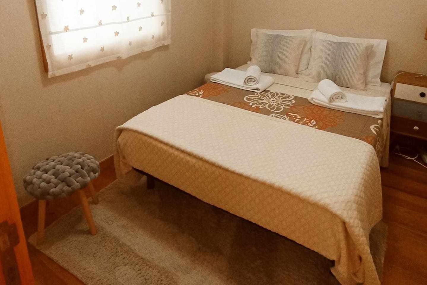 Casinha Do Sossego Villa Melgaço Dış mekan fotoğraf