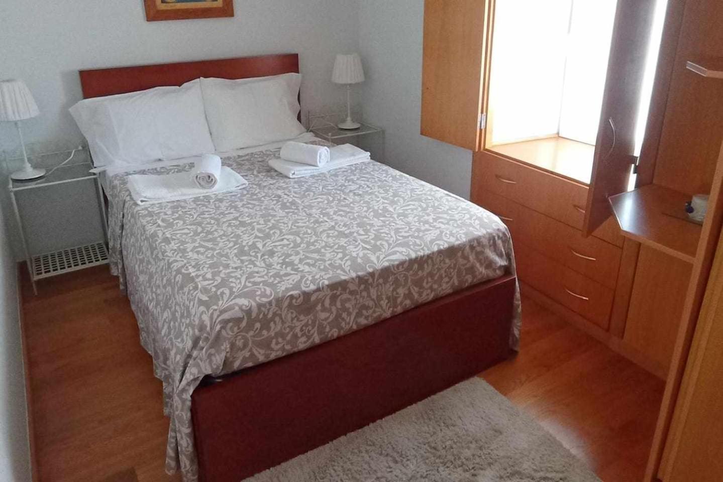 Casinha Do Sossego Villa Melgaço Dış mekan fotoğraf