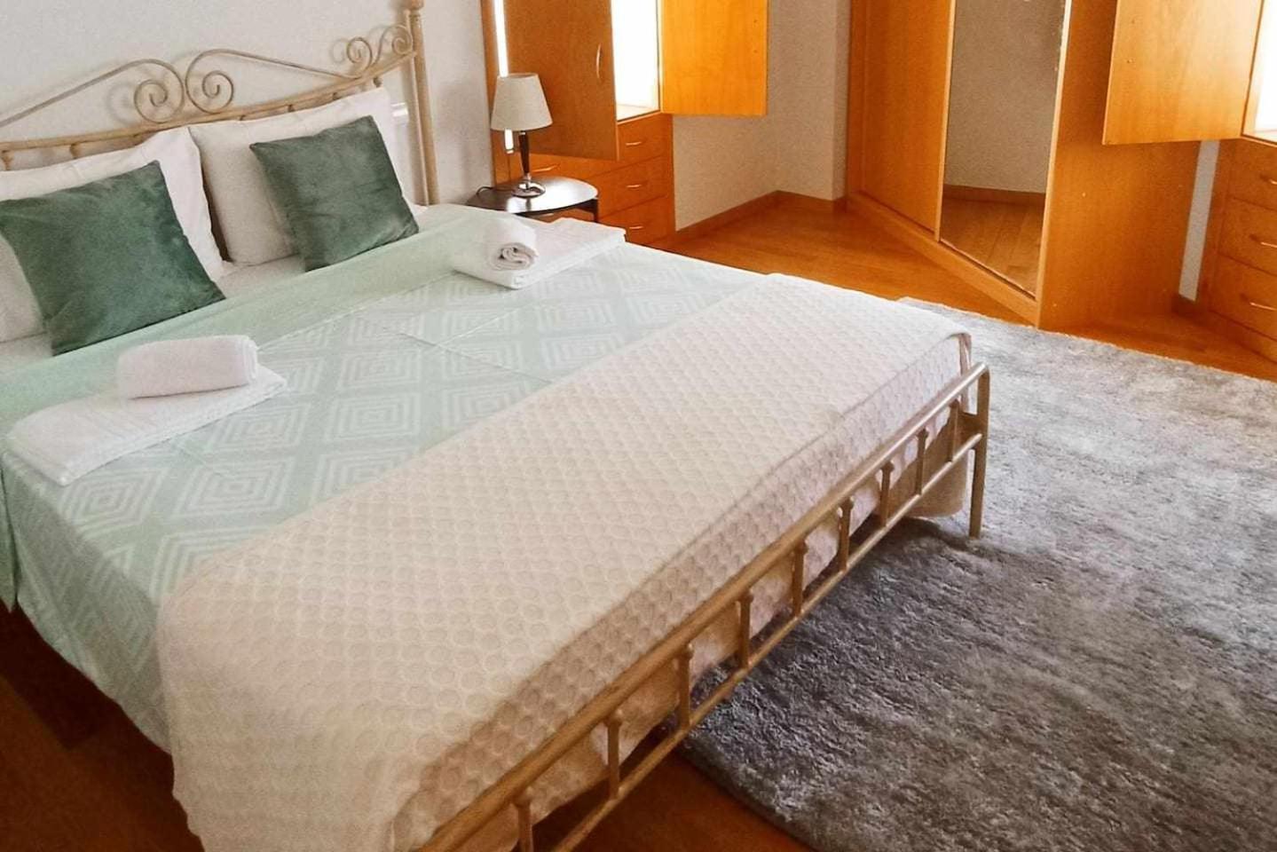 Casinha Do Sossego Villa Melgaço Dış mekan fotoğraf
