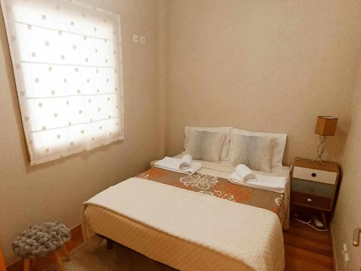 Casinha Do Sossego Villa Melgaço Dış mekan fotoğraf